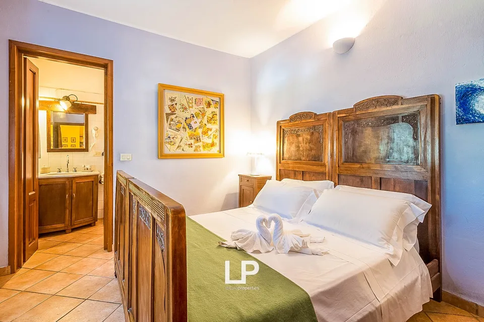 Relais dei Cesari – Foto 23 von 30
