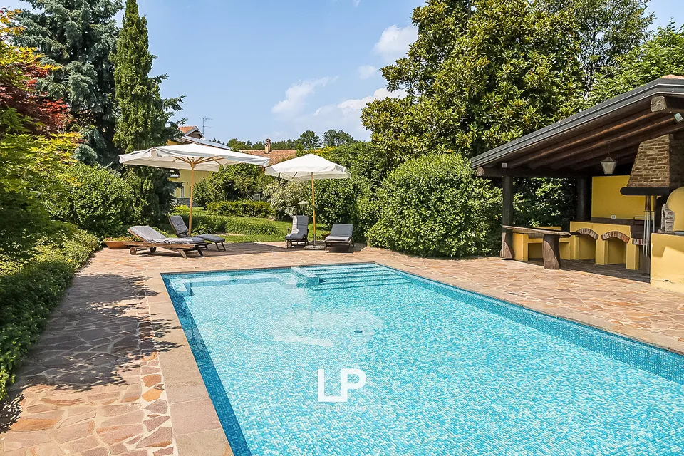 Relais dei Cesari – Foto 6 von 30