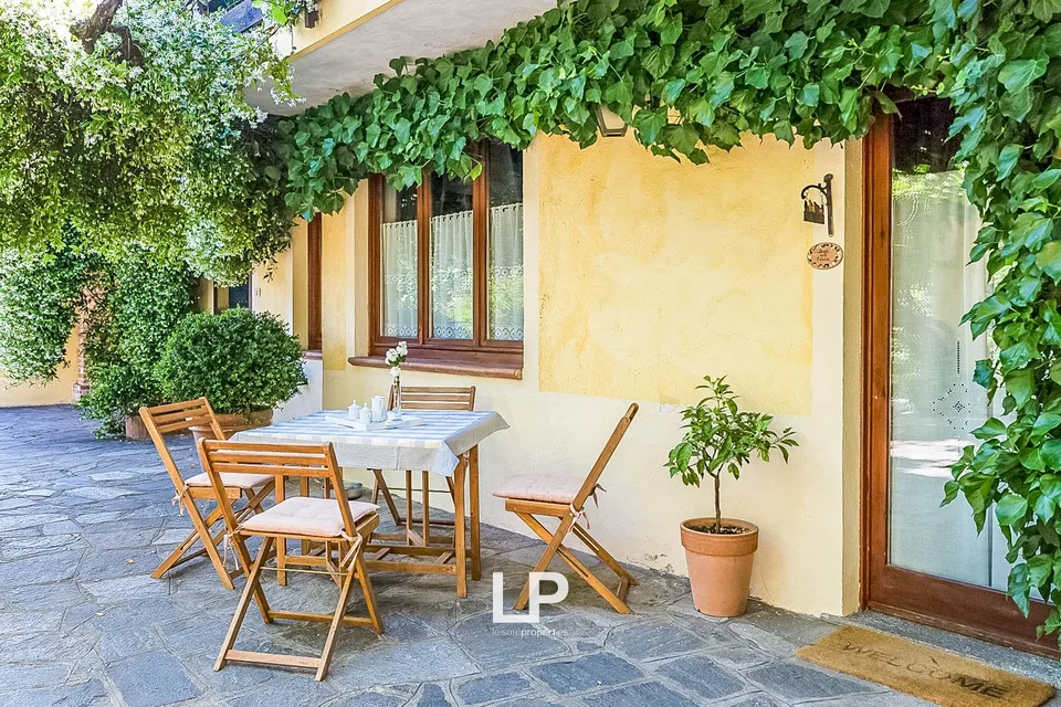 Relais dei Cesari – Foto 18 von 30