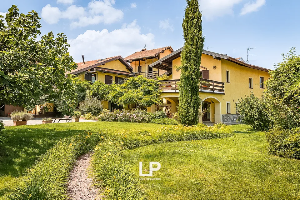 Relais dei Cesari