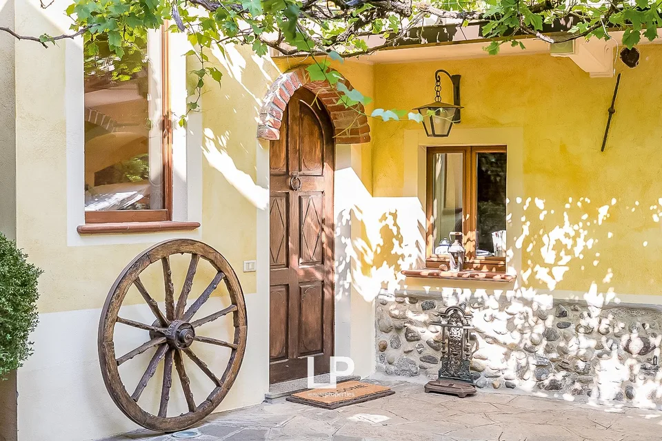 Relais dei Cesari – Foto 15 von 30