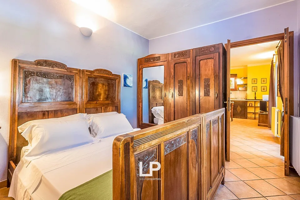 Relais dei Cesari – Foto 22 von 30