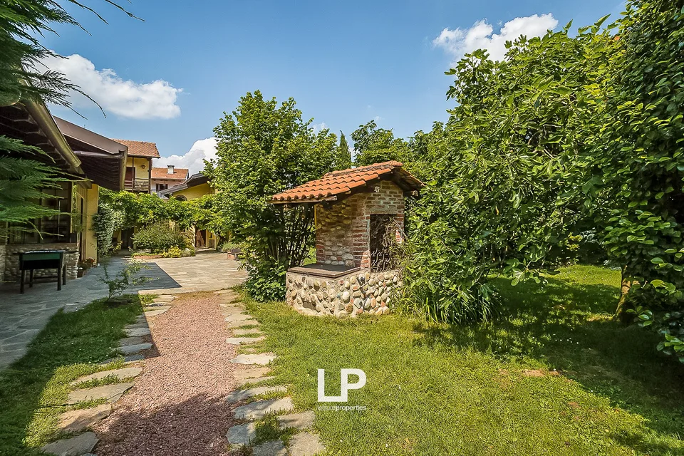 Relais dei Cesari – Foto 10 von 30