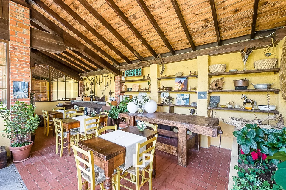 Relais dei Cesari – Foto 7 von 30