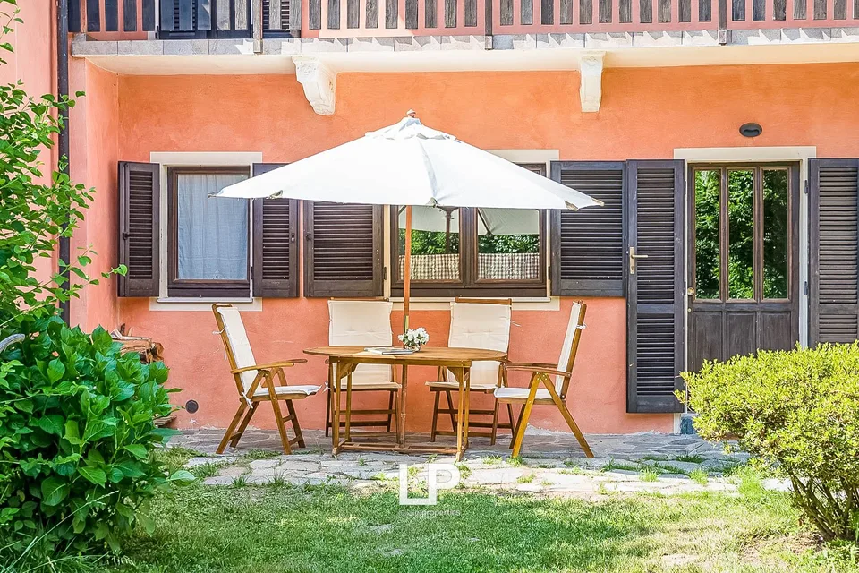 Relais dei Cesari – Foto 28 von 30
