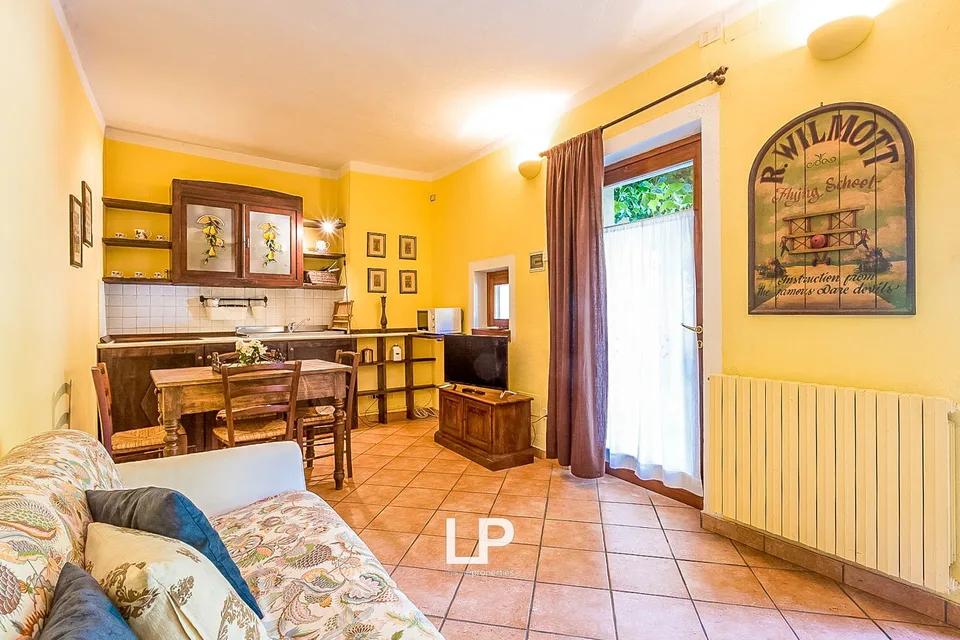 Relais dei Cesari – Foto 19 von 30