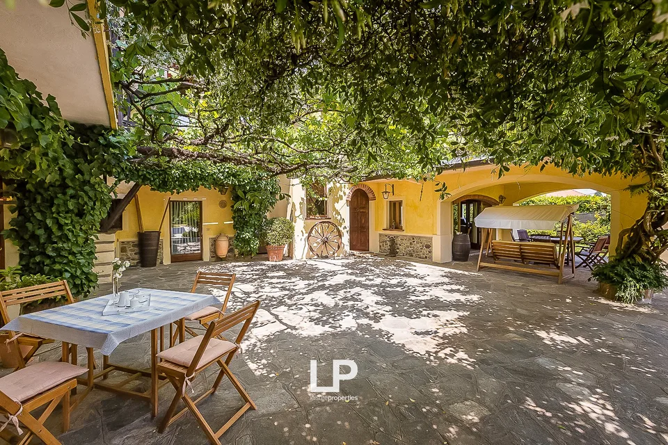 Relais dei Cesari – Foto 17 von 30