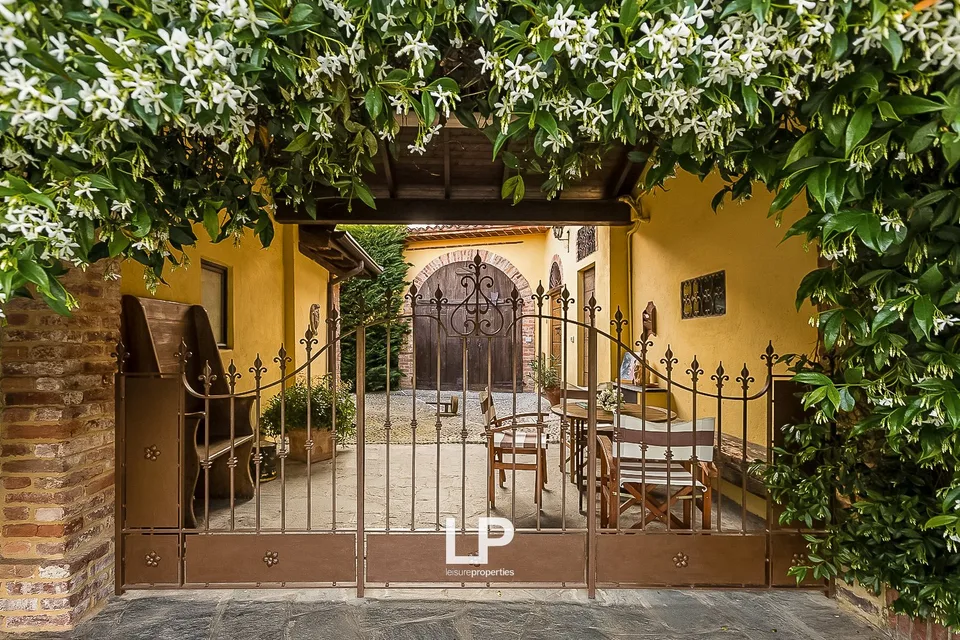 Relais dei Cesari – Foto 16 von 30