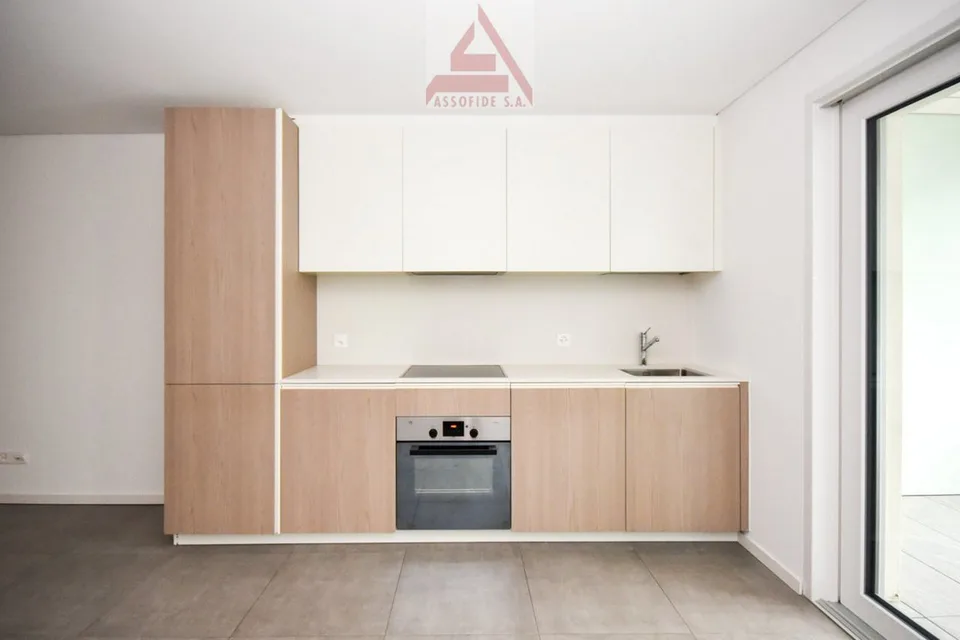 Appartamento di 3.5 locali / 3.5 - Zimmerwohnung