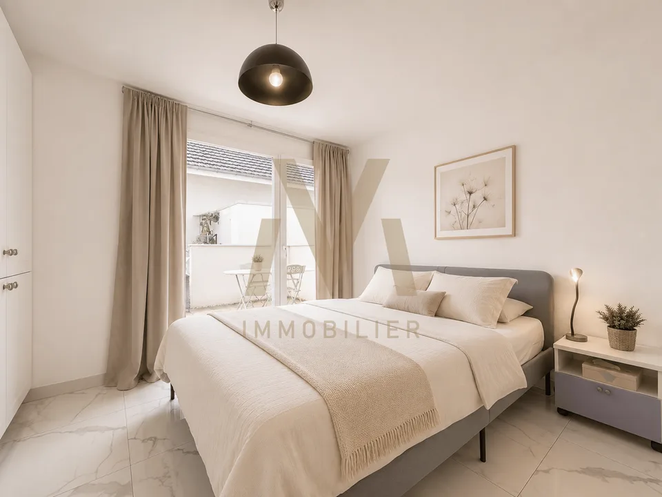 VILLA D'EXCEPTION AU BORD DE L'AAR - Élégance, confort et qualité de vie – foto 9 di 23