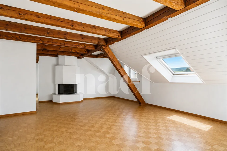 Rental Income Building - Fontainemelon – photo 9 of 11