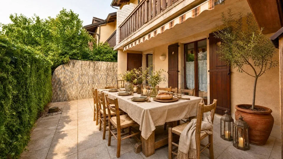 Exclusivité !! Coup de Coeur ! Maison villageoise de caractère