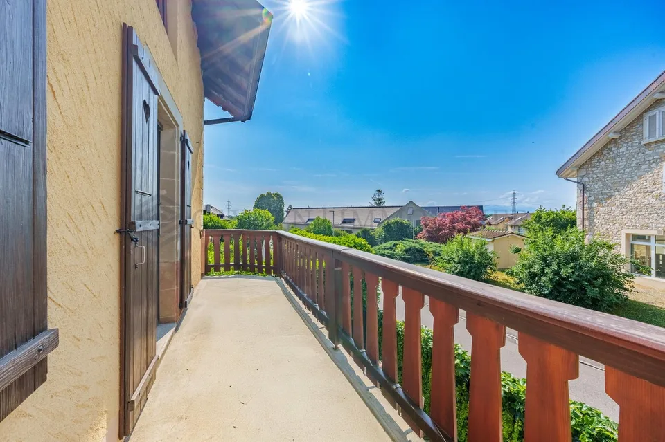 Exclusivité !! Coup de Coeur ! Maison villageoise de caractère
