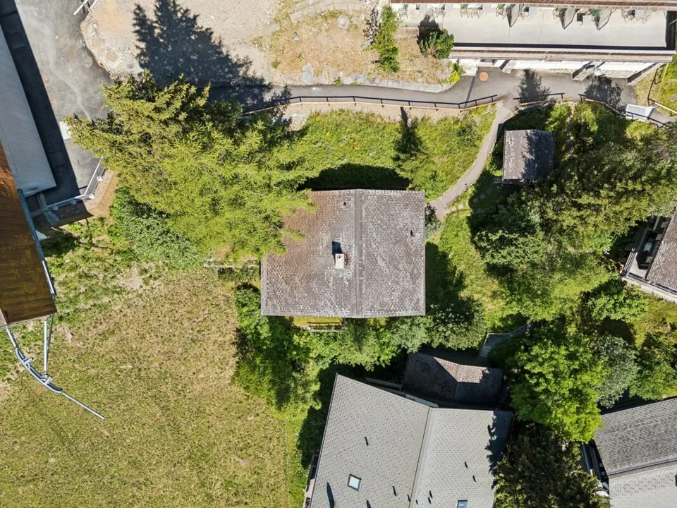 Attraktive 3.5-Zimmer-Eigentumswohnung an guter Lage - auch als Zweitwohnsitz – foto 12 di 13