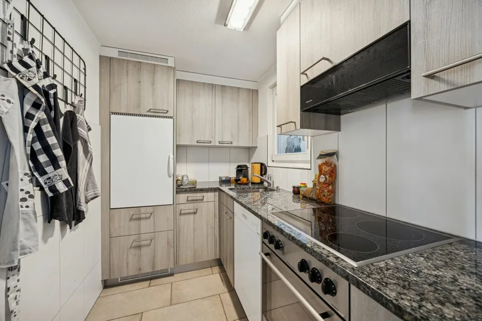 Attraktive 3.5-Zimmer-Eigentumswohnung an guter Lage - auch als Zweitwohnsitz – foto 6 di 13