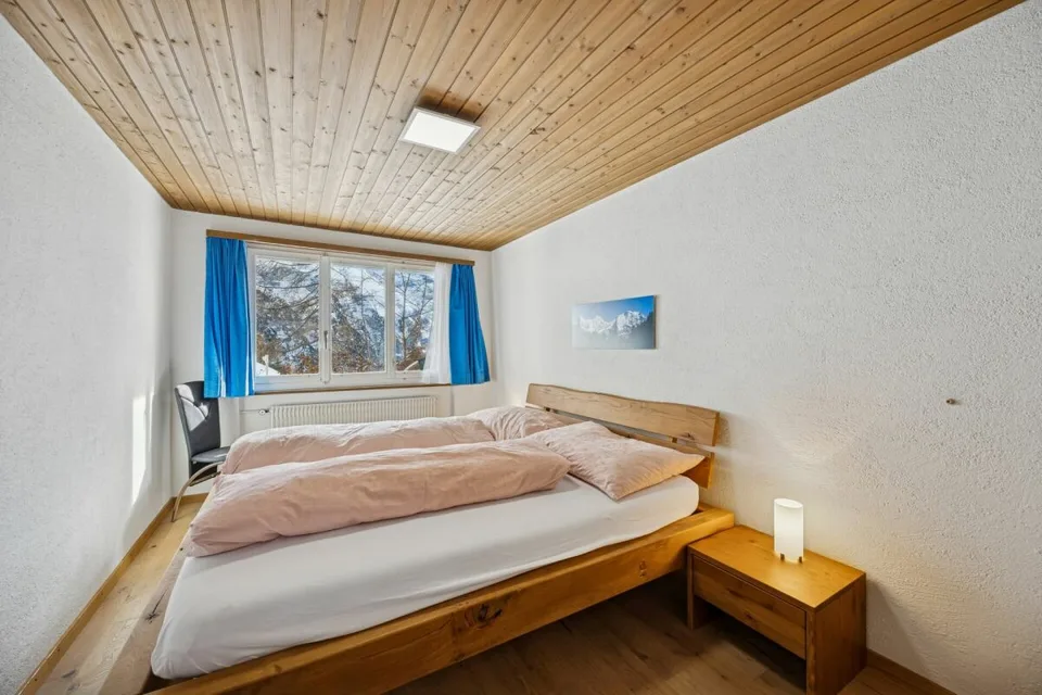 Attraktive 3.5-Zimmer-Eigentumswohnung an guter Lage - auch als Zweitwohnsitz – foto 7 di 13