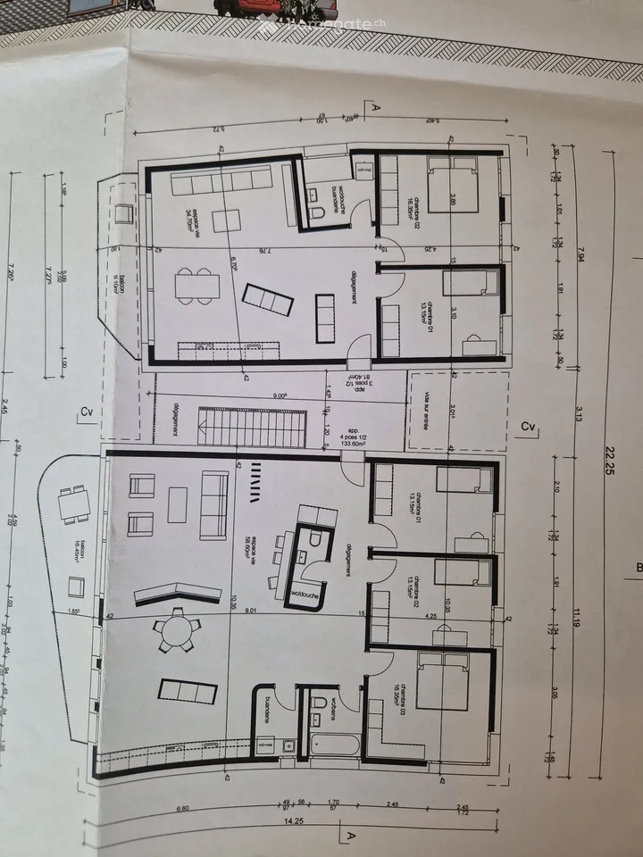 Appartement