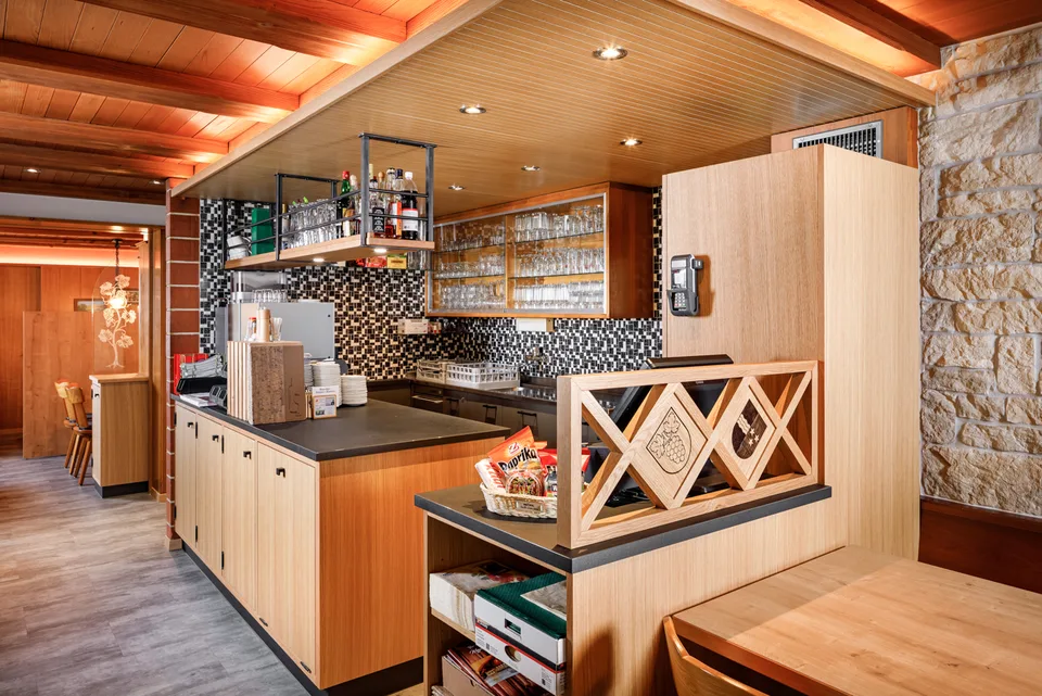 Restaurant mit Tradition sucht Nachfolger