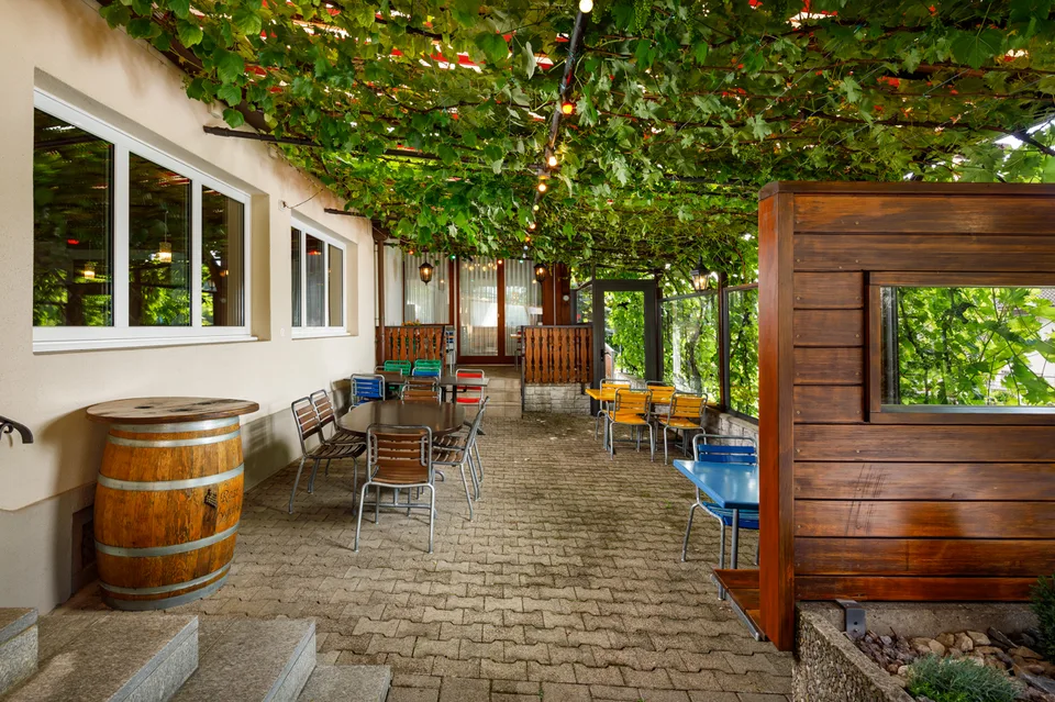 Restaurant mit Tradition sucht Nachfolger – Foto 8 von 10