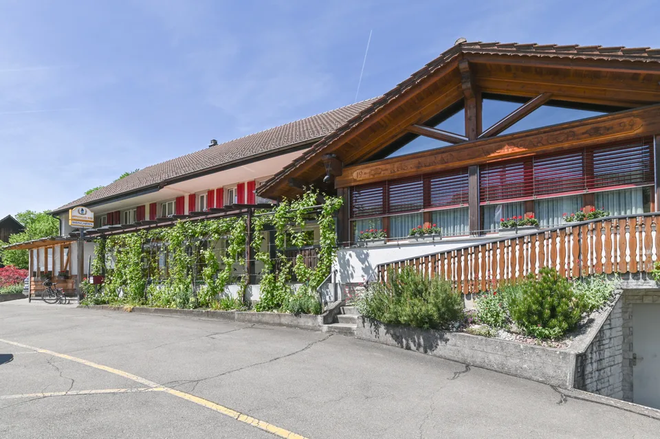 Restaurant mit Tradition sucht Nachfolger – Foto 6 von 10