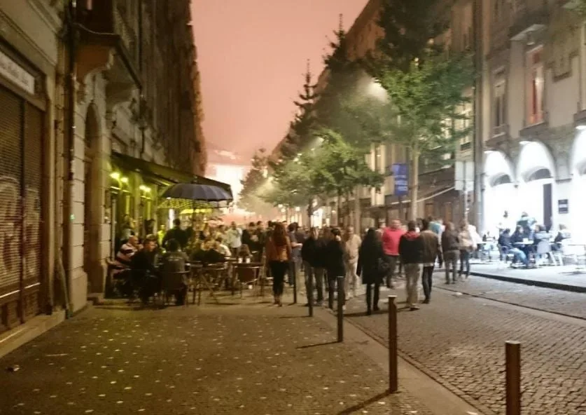 Progetto magnifico nel centro di Porto in una zona classificata patrimonio mondiale dell'UNESCO.