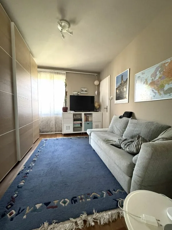 Maison familiale de 6 1/2 pièces très bien entretenue et rénovée à vendre