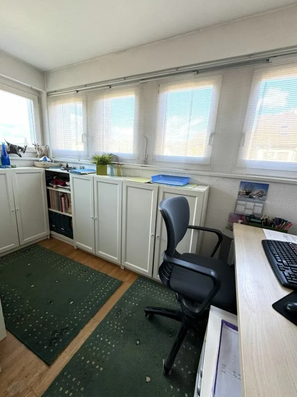 Gepflegtes 6 1/2 Zimmer - Einfamilienhaus zu verkaufen – Foto 21 von 21