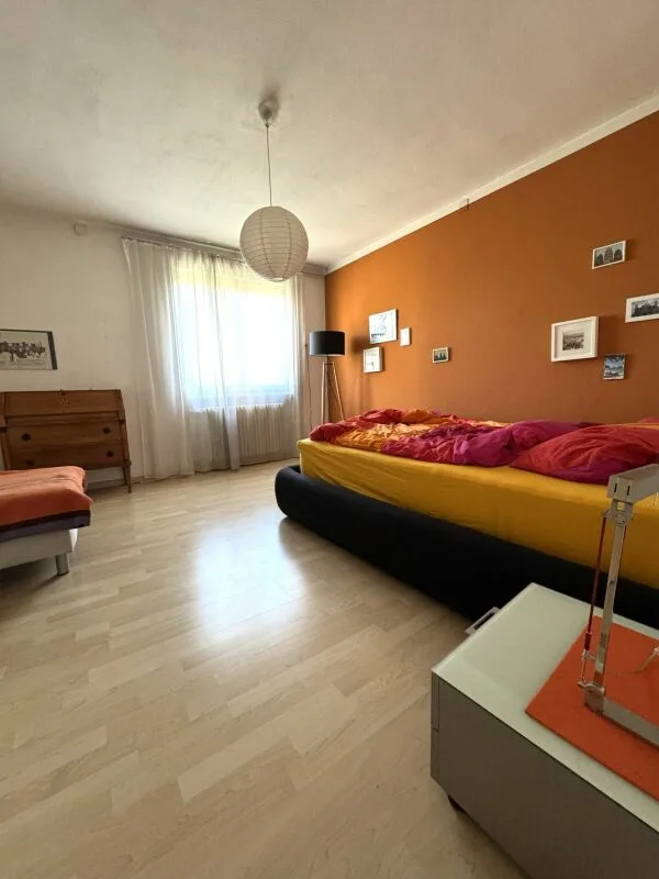 Gepflegtes 6 1/2 Zimmer - Einfamilienhaus zu verkaufen – Foto 20 von 21