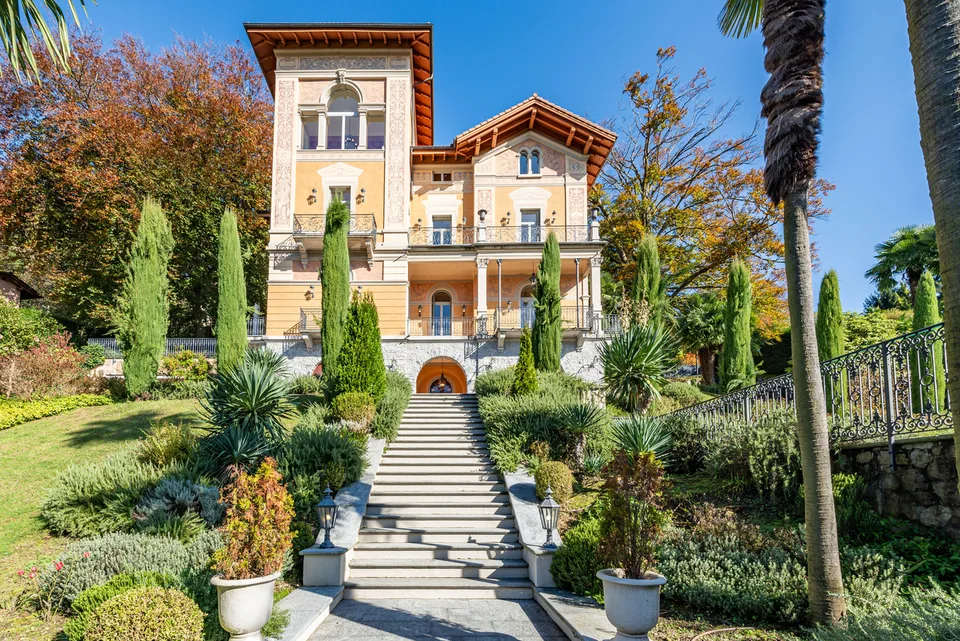 Villa Pierina