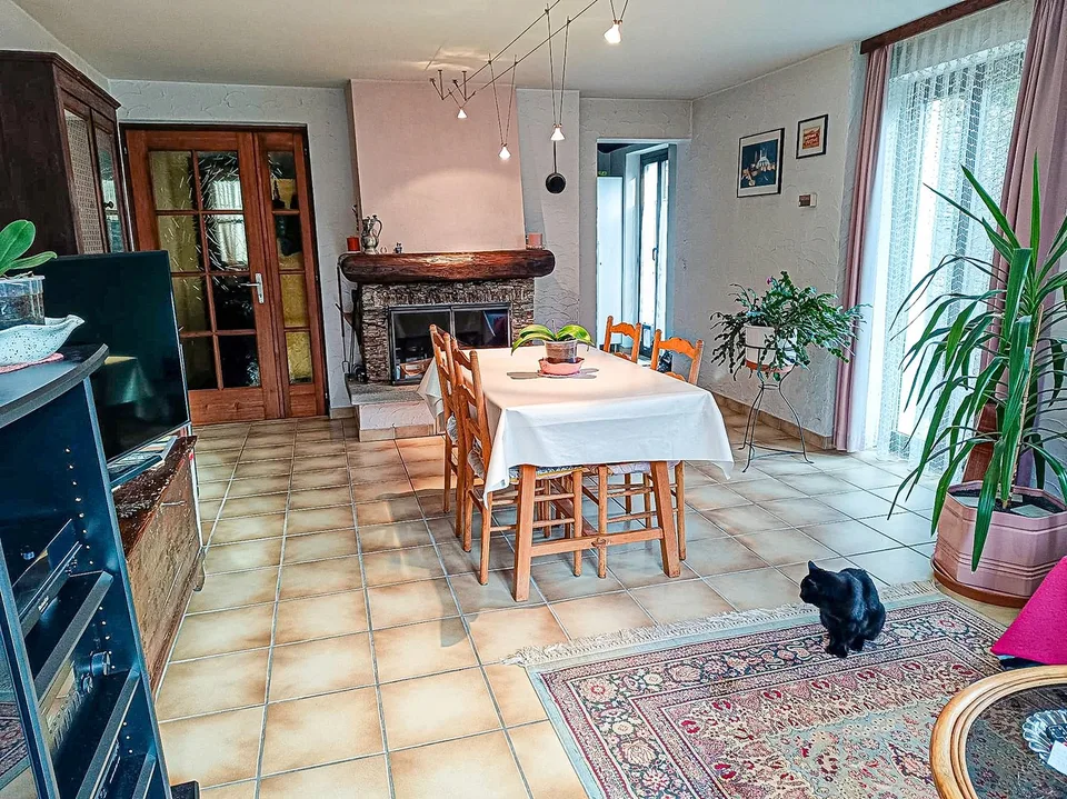 Centovalli - Casa tipica ticinese - Sole e giardino da sogno – photo 17 sur 17
