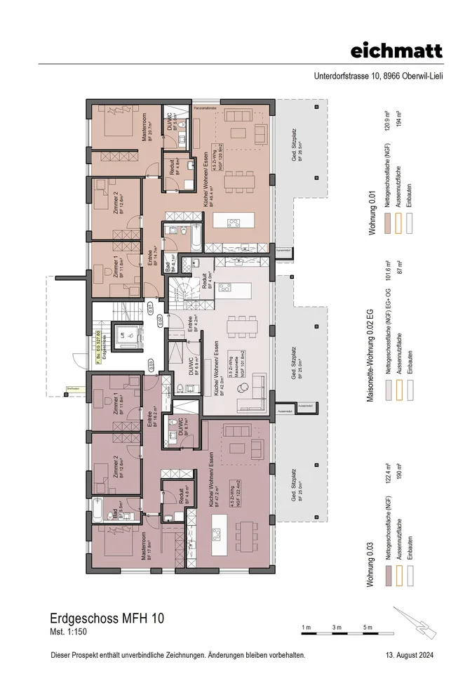 vivere nel verde - eichmatt – foto 7 di 10