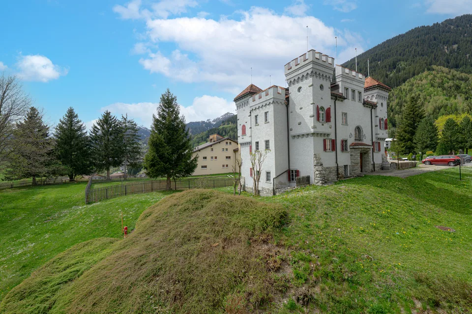 Appartamento vacanze 2.5 locali in posizione soleggiata – foto 11 di 11