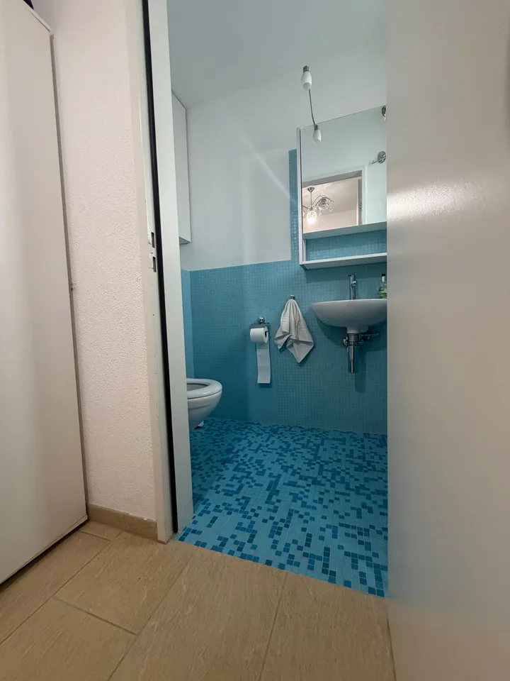 Charmantes 6.5-Zimmer-Reihenhaus in ruhiger Lage von Embrach