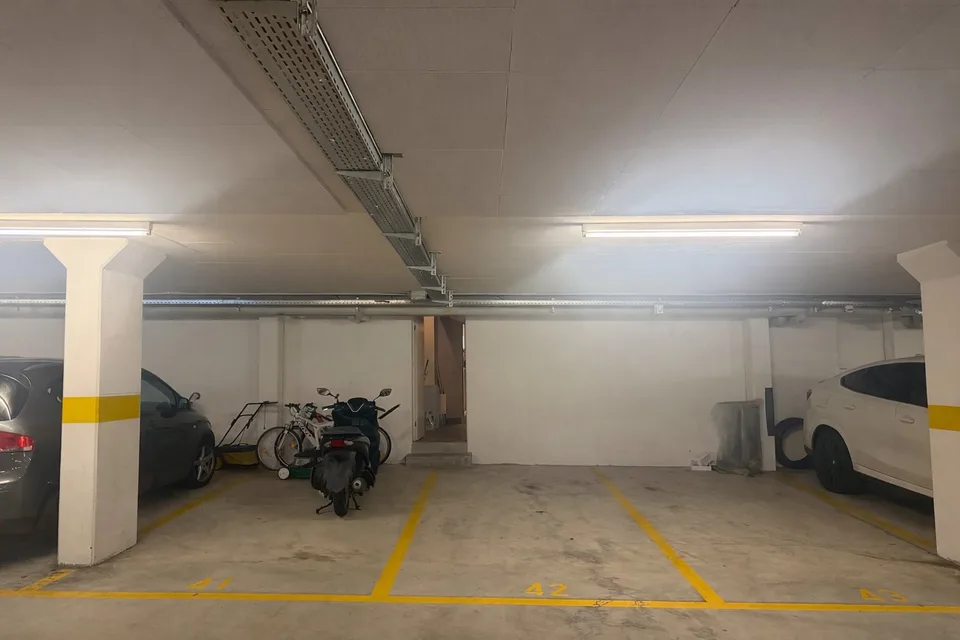 Charmant appartement de 6,5 pièces dans un quartier calme d'Embrach – photo 13 sur 13