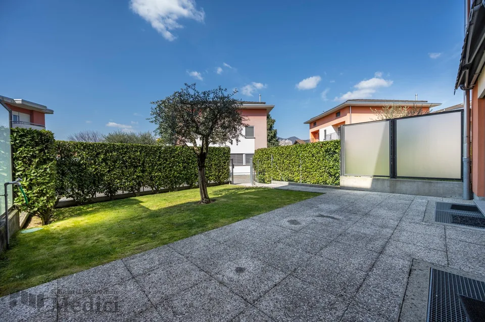 Modern, spacious and sunny at an unbeatable price