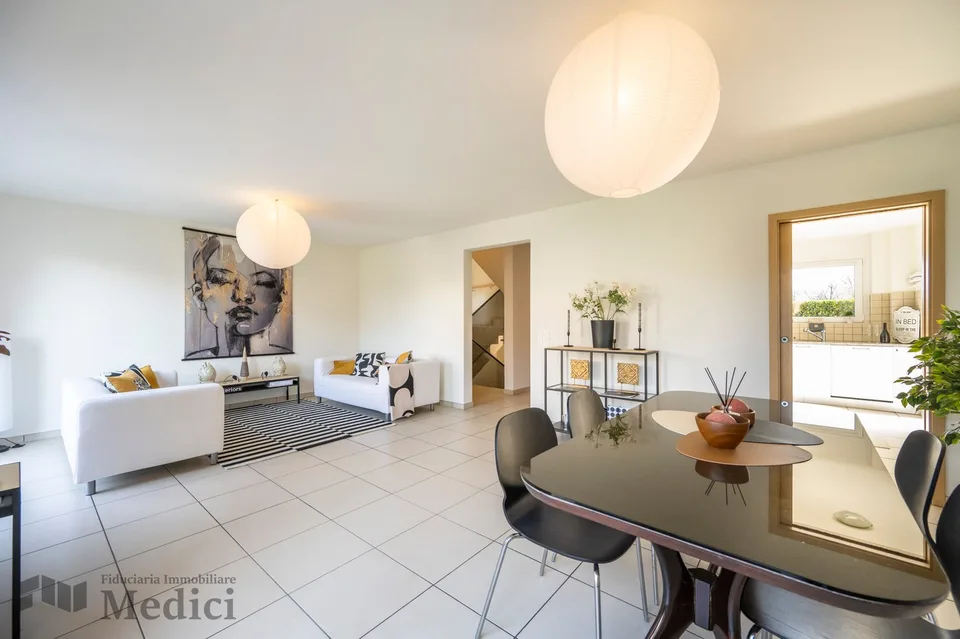 Modern, spacious and sunny at an unbeatable price