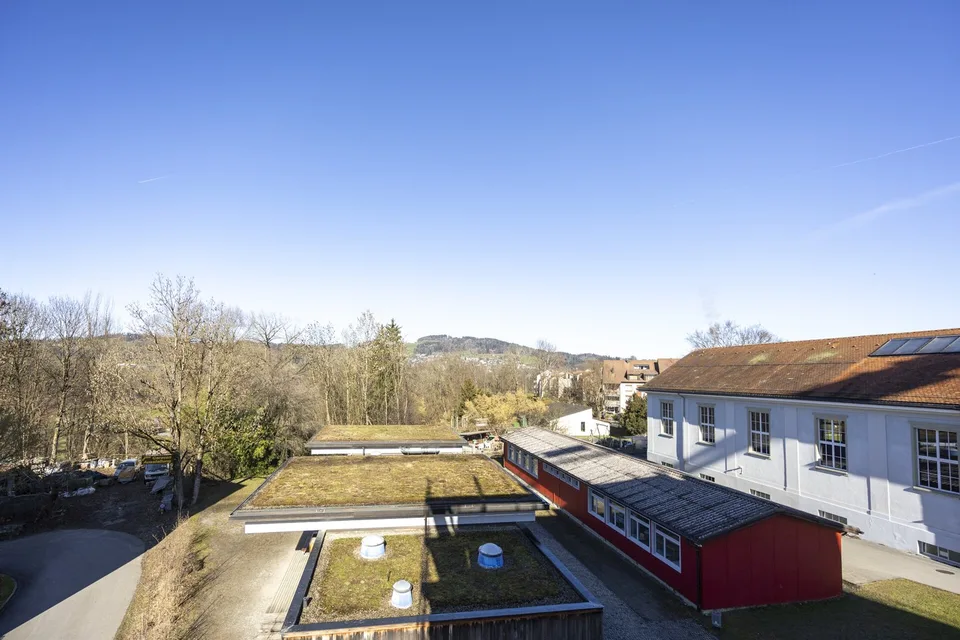 4.5-Zimmer Eigentumswohnung im Erdgeschoss (Hochparterre), Bezug ab Ok – Foto 6 von 13