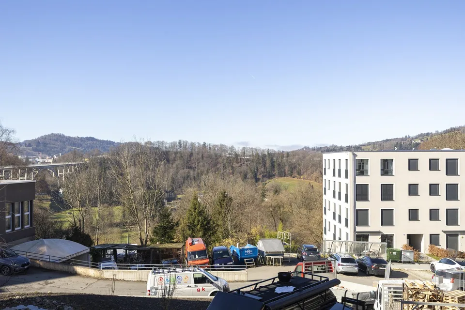 4.5-Zimmer Eigentumswohnung im Erdgeschoss (Hochparterre), Bezug ab Ok – Foto 11 von 13