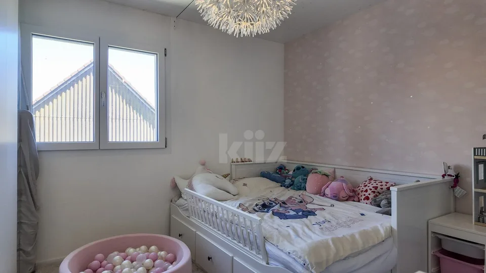 Bella casa moderna in un contesto di vita privilegiato – foto 7 di 13