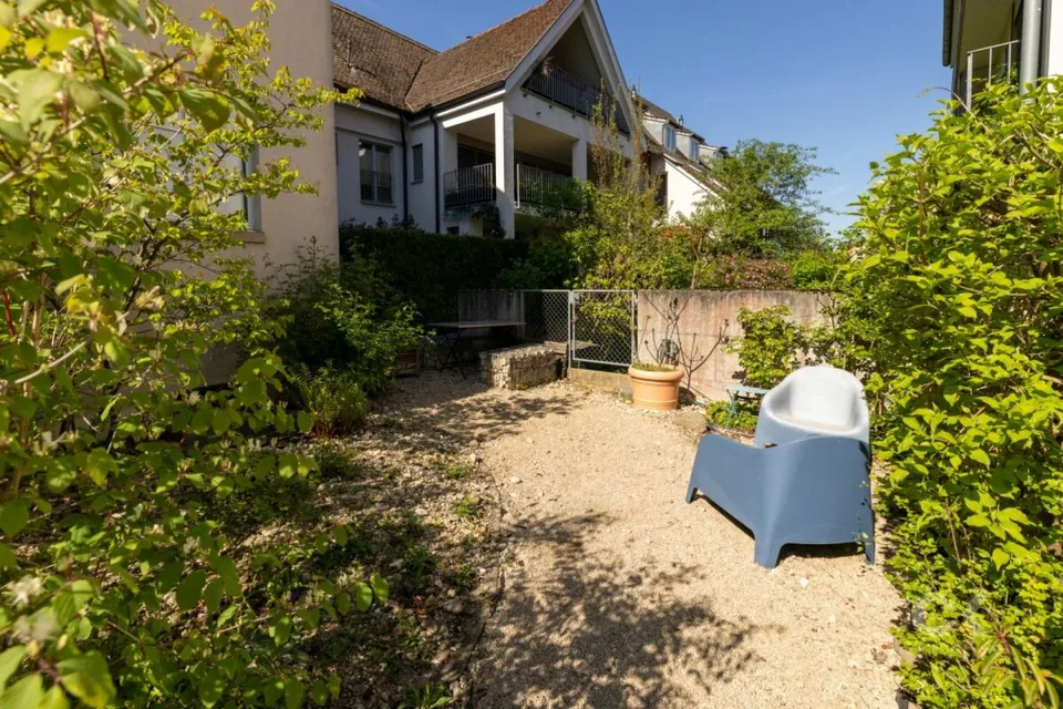 Appartement de galerie exclusif 4,5 pièces avec finitions de haute qualité – photo 13 sur 13