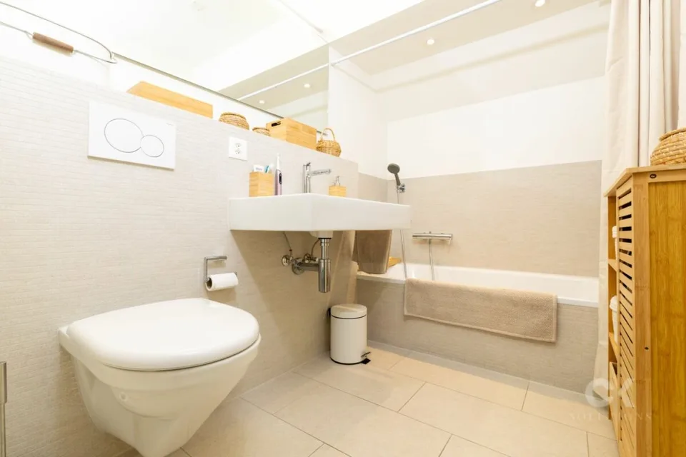 Appartement de galerie exclusif 4,5 pièces avec finitions de haute qualité – photo 8 sur 13