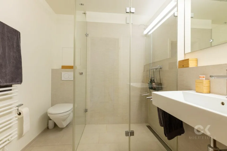 Appartement de galerie exclusif 4,5 pièces avec finitions de haute qualité – photo 9 sur 13