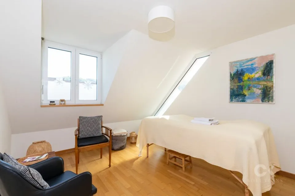 Appartement de galerie exclusif 4,5 pièces avec finitions de haute qualité – photo 11 sur 13