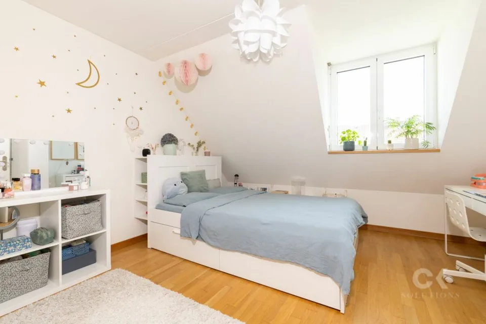 Appartement de galerie exclusif 4,5 pièces avec finitions de haute qualité – photo 10 sur 13