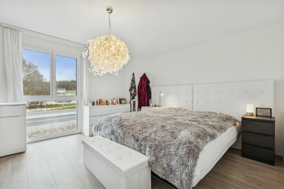 Moderne 5.5-Zimmer-Etagenwohnung mit Stil und Komfort – Foto 8 von 15