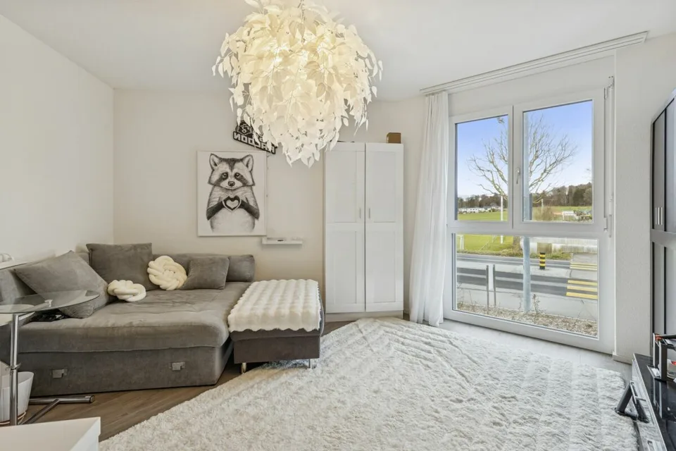 Moderne 5.5-Zimmer-Etagenwohnung mit Stil und Komfort – Foto 7 von 15