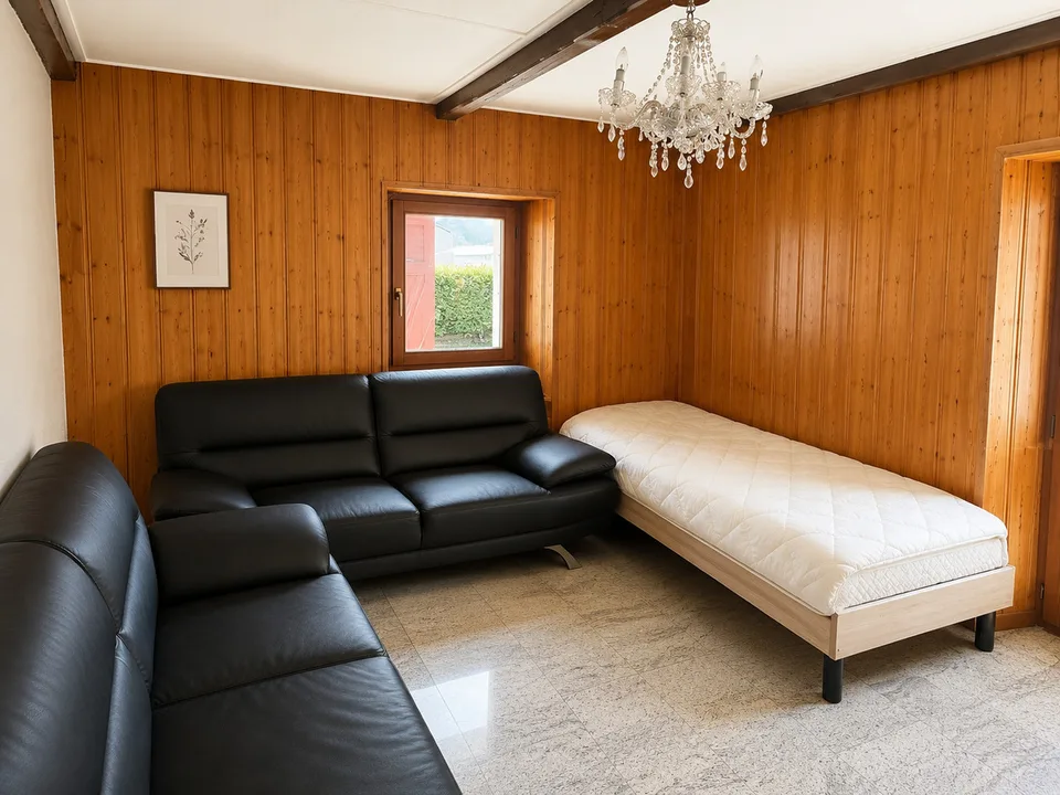 Wohnung 3.5 Zimmer in Vétroz