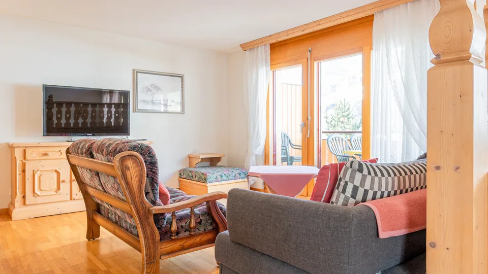 Apartment building with 11 apartments in a prime location in Leukerbad – photo 13 of 13
