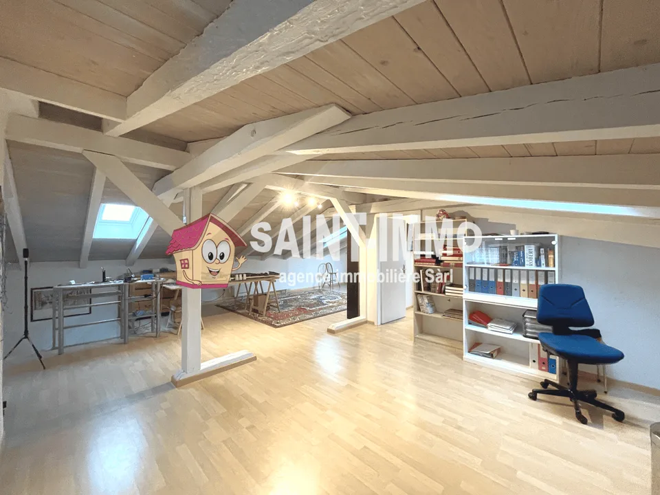 Zu vermieten: 2.5-Zimmer-Wohnung - Rue du Midi 13, St-Imier – Foto 16 von 29