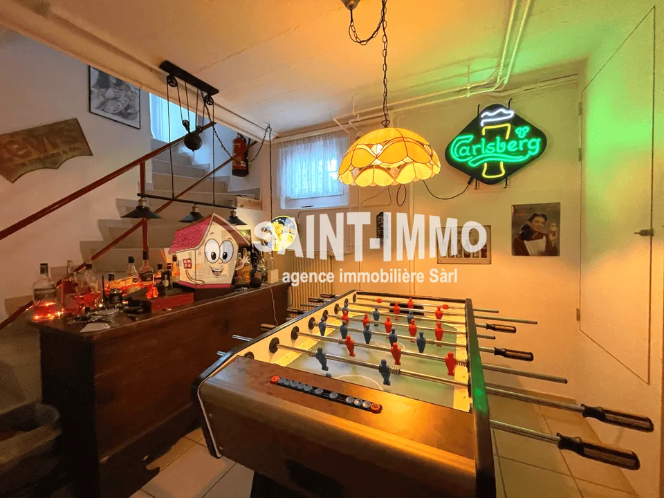 Zu vermieten: 2.5-Zimmer-Wohnung - Rue du Midi 13, St-Imier – Foto 14 von 29